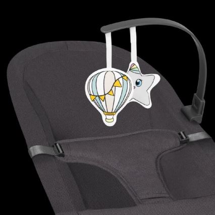 Lionelo - Laste kiik JUNE antratsiit