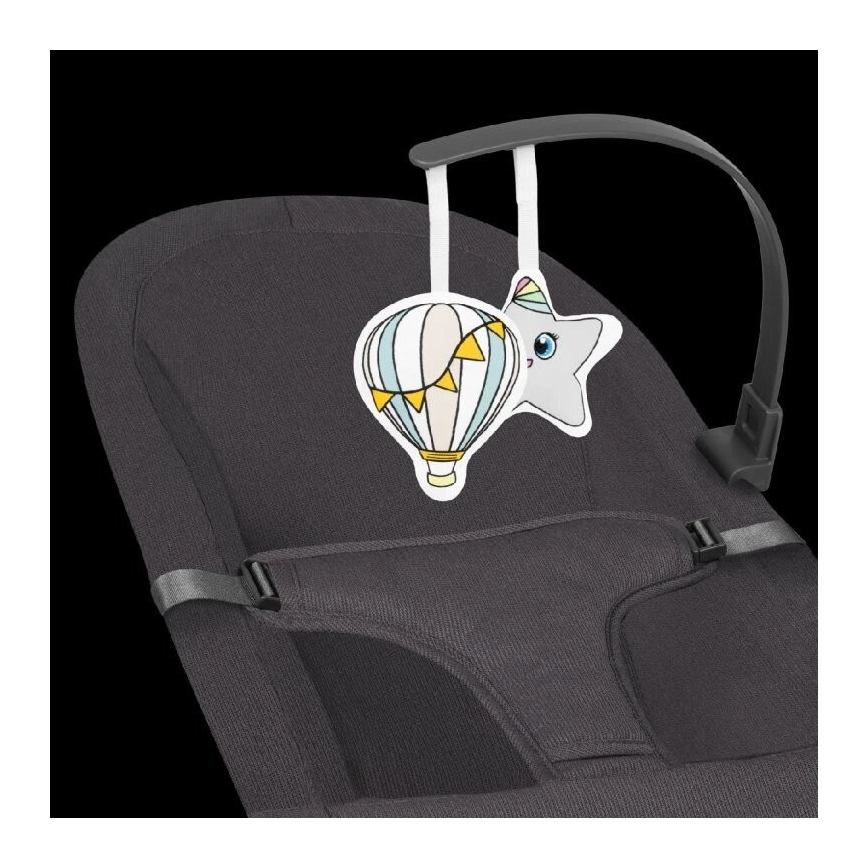 Lionelo - Laste kiik JUNE antratsiit