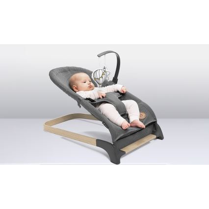 Lionelo - laste kiiktool JUNE hall