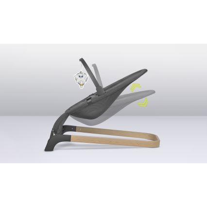 Lionelo - laste kiiktool JUNE hall