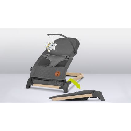 Lionelo - laste kiiktool JUNE hall