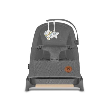 Lionelo - laste kiiktool JUNE hall