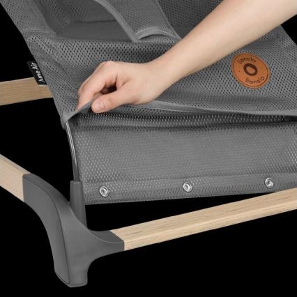 Lionelo - laste kiiktool JUNE hall