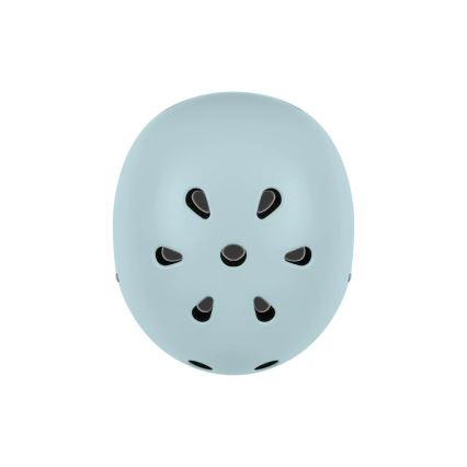 Lionelo - Laste kiiver HELMET Blue Sky