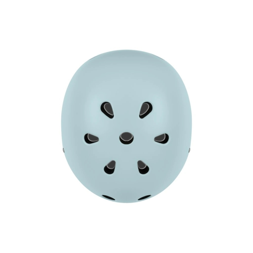 Lionelo - Laste kiiver HELMET Blue Sky