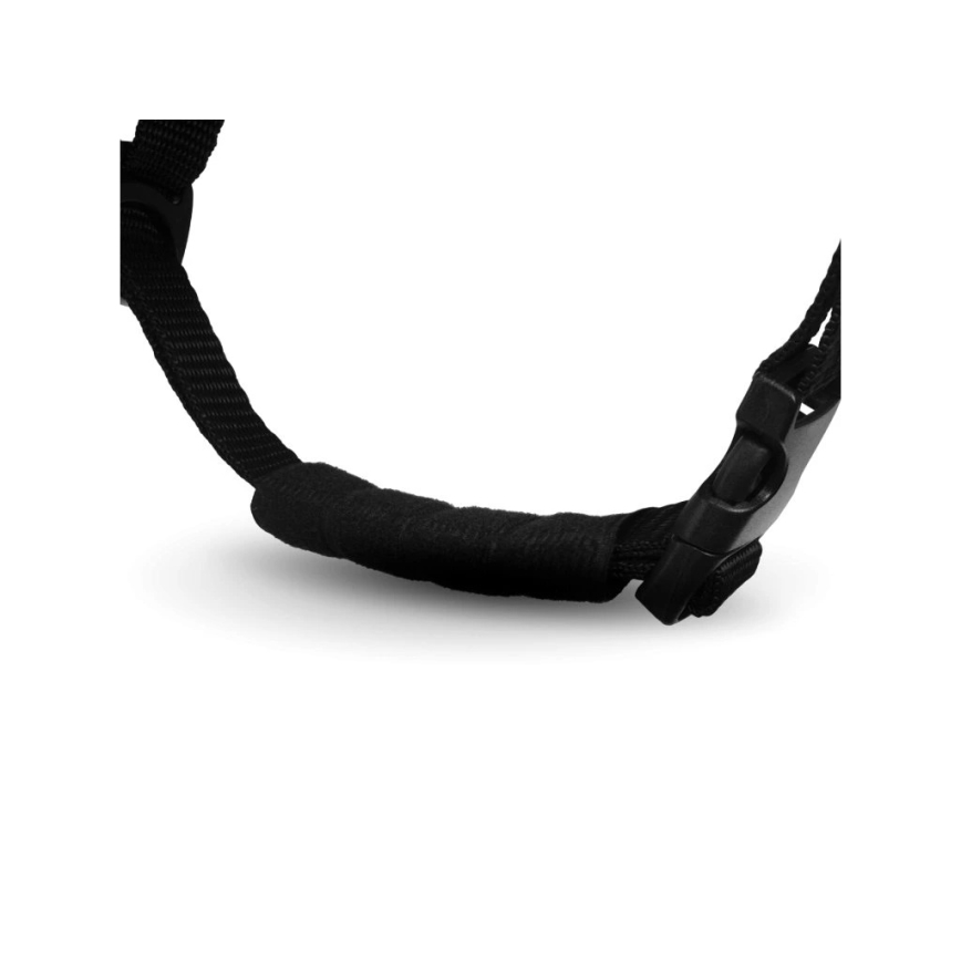 Lionelo - laste kiiver HELMET valge