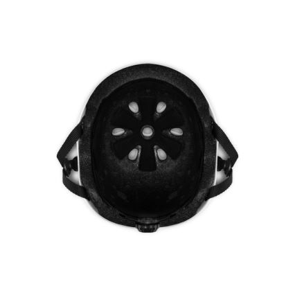 Lionelo - laste kiiver HELMET valge