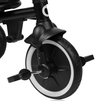 Lionelo - Laste kolmeratas BERRY Green Forest