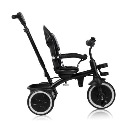 Lionelo - Laste kolmeratas BERRY Grey Stone
