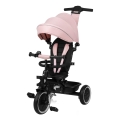 Lionelo - laste kolmeratas BERRY Pink Rose