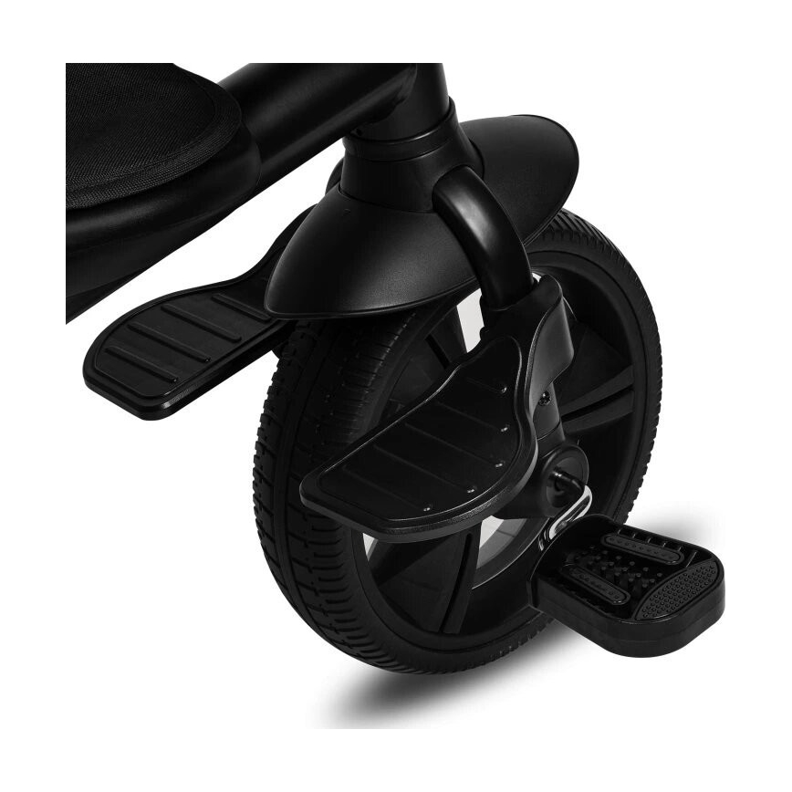 Lionelo - Laste kolmeratas HAARI roheline/must