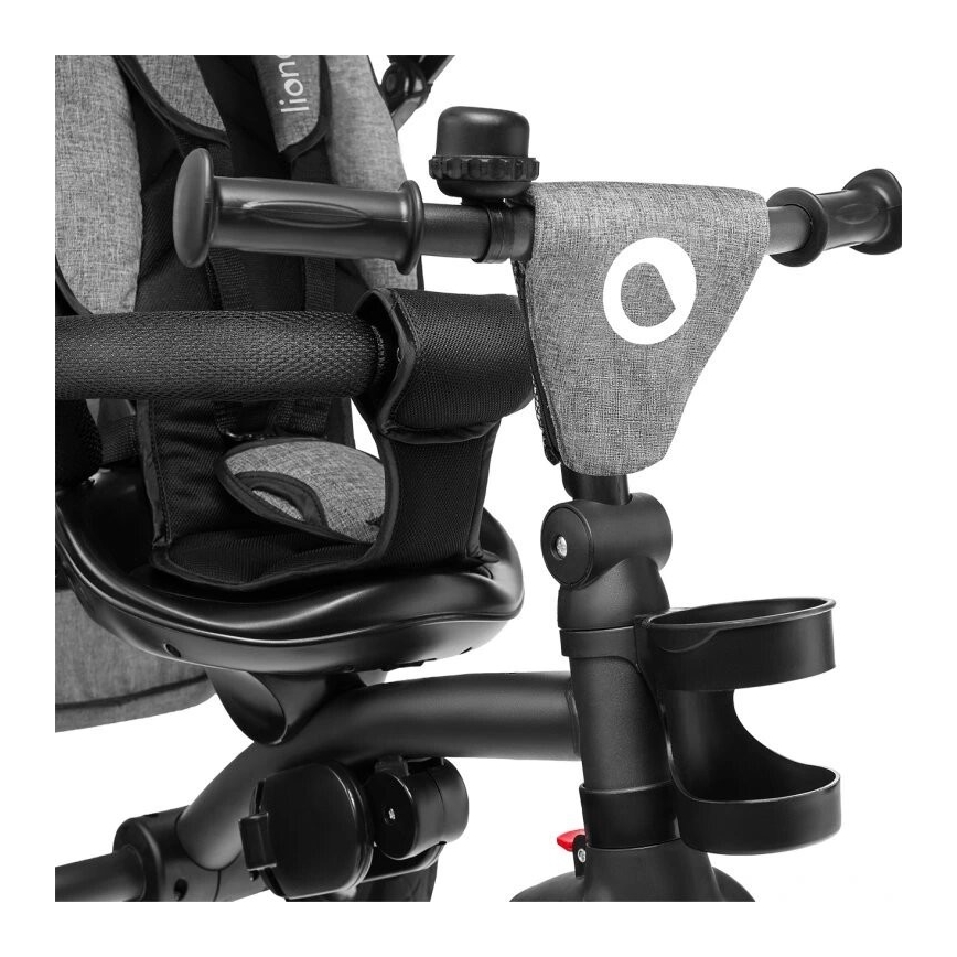 Lionelo - laste kolmeratas TRIS hall