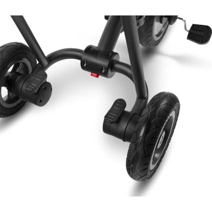 Lionelo - laste kolmeratas TRIS hall