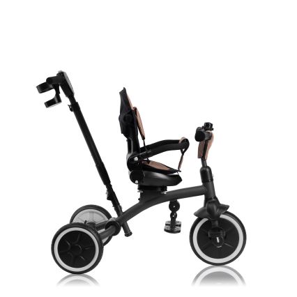 Lionelo - laste kolmeratas TRIS PLUS Beige Sand