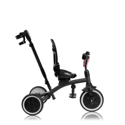 Lionelo - Laste kolmeratas TRIS PLUS Roosiroosa