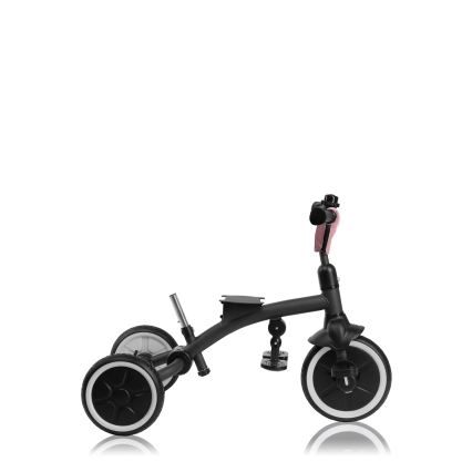 Lionelo - Laste kolmeratas TRIS PLUS Roosiroosa