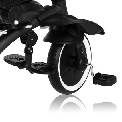 Lionelo - Laste kolmeratas TRIS PLUS Roosiroosa