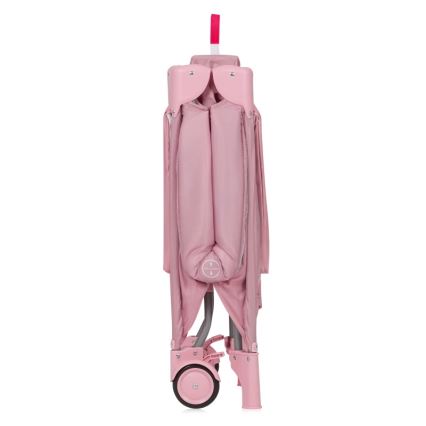 Lionelo - laste mänguait MILLE PLUS roosa