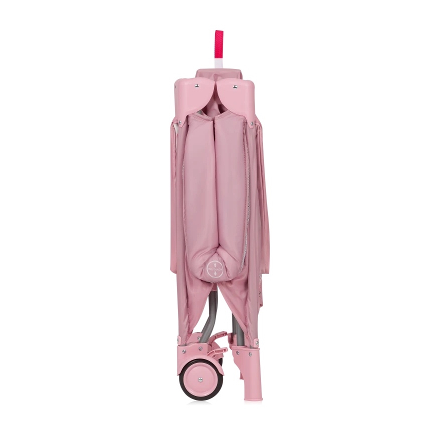 Lionelo - laste mänguait MILLE PLUS roosa