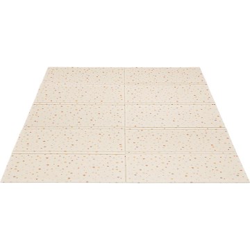 Lionelo - Laste mängumatt ZORA