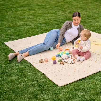 Lionelo - Laste mängumatt ZORA