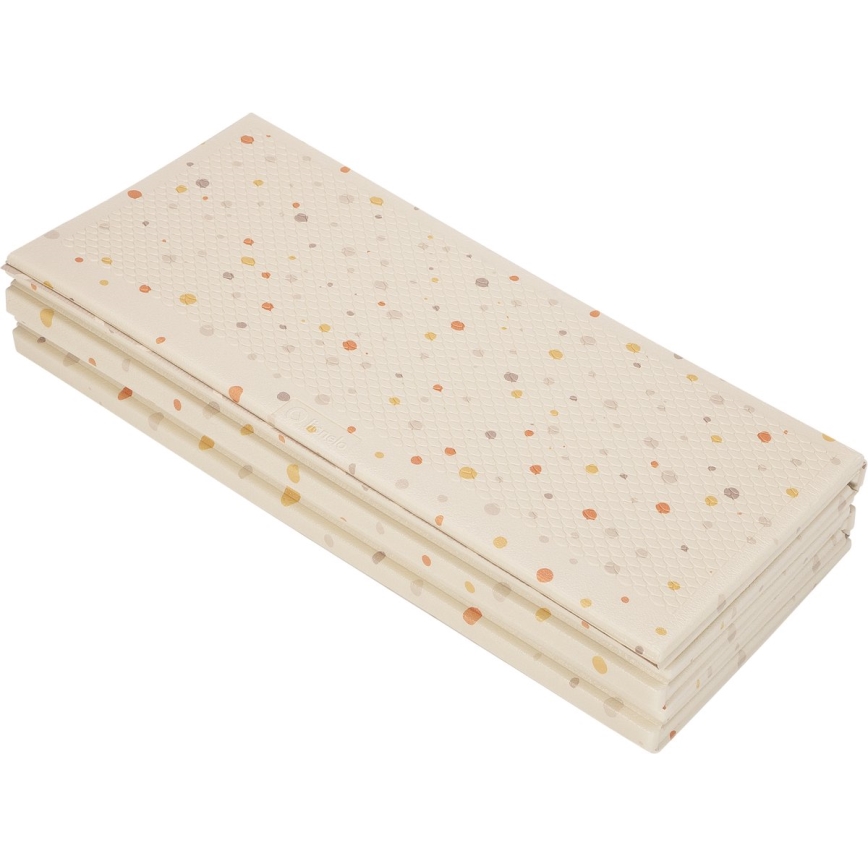 Lionelo - Laste mängumatt ZORA