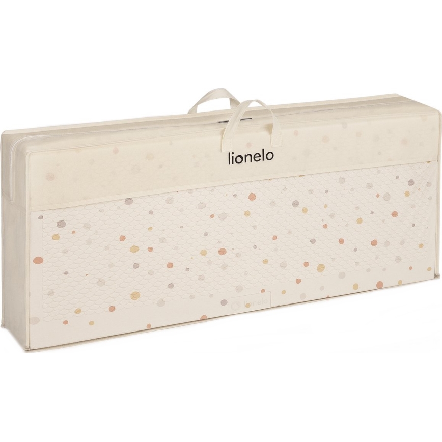Lionelo - Laste mängumatt ZORA