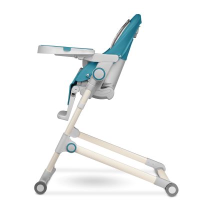 Lionelo - laste söögitool CORA Ocean