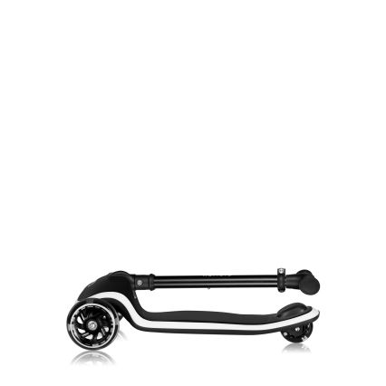 Lionelo - Laste tõukeratas MEY 3xAAA Must onüks