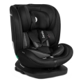 Lionelo - Laste turvatool BASTIAAN i-Size 40-150 cm must