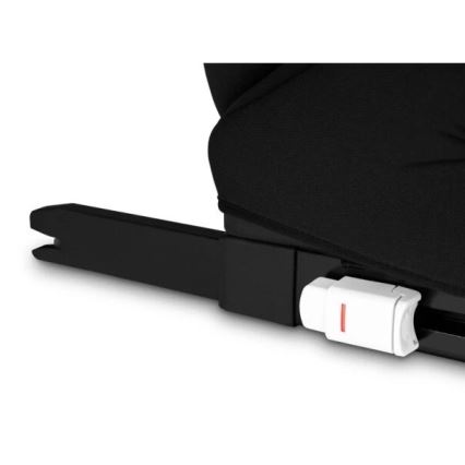 Lionelo - Laste turvatool HUGO i-Size 100-150 cm must