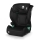 Lionelo - Laste turvatool IGO i-Size 100-150 cm Black Carbon