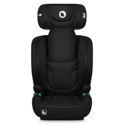 Lionelo - Laste turvatool IGO i-Size 100-150 cm Black Carbon