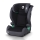 Lionelo - Laste turvatool IGO i-Size 100-150 cm grafiithall
