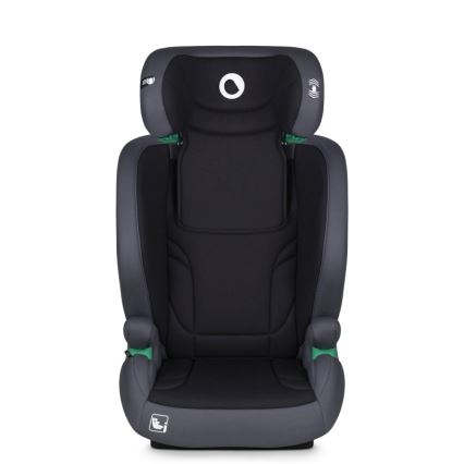 Lionelo - Laste turvatool IGO i-Size 100-150 cm grafiithall