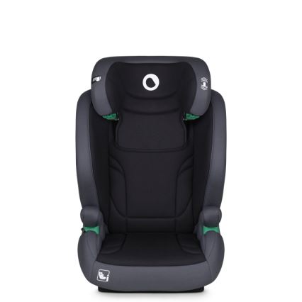 Lionelo - Laste turvatool IGO i-Size 100-150 cm grafiithall