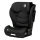 Lionelo - laste turvatool NEAL i-Size 100-150 cm Black Carbon