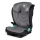 Lionelo - Laste turvatool NEAL i-Size 100-150 cm Kivihall