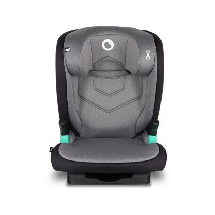 Lionelo - Laste turvatool NEAL i-Size 100-150 cm Kivihall