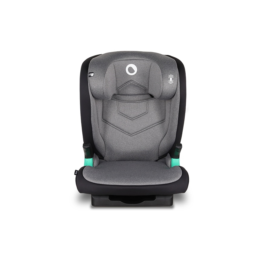 Lionelo - Laste turvatool NEAL i-Size 100-150 cm Kivihall