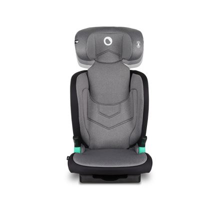 Lionelo - Laste turvatool NEAL i-Size 100-150 cm Kivihall