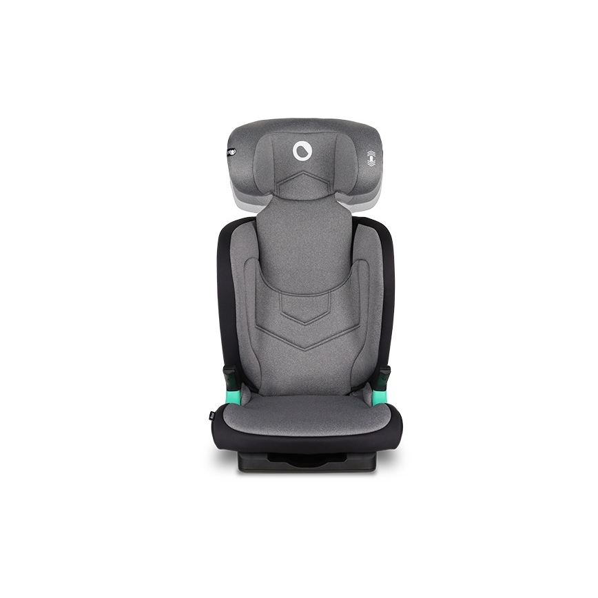 Lionelo - Laste turvatool NEAL i-Size 100-150 cm Kivihall