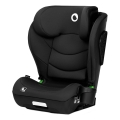 Lionelo - Laste turvatool NEAL i-Size 100-150 cm Must Carbon