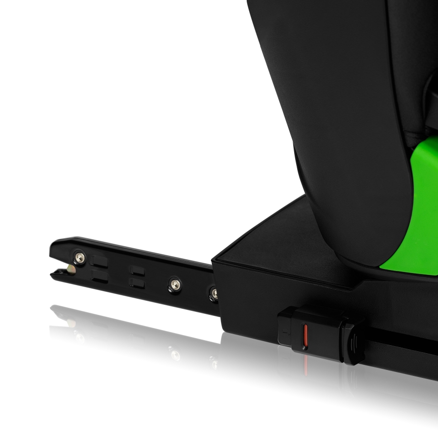 Lionelo - Laste turvatool NEAL i-Size 100-150 cm Must Carbon