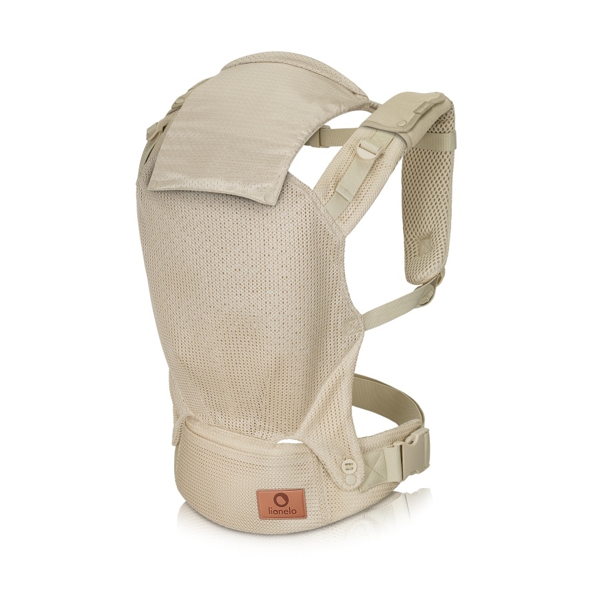 Lionelo - Lastekandja MARGAREET Air beež