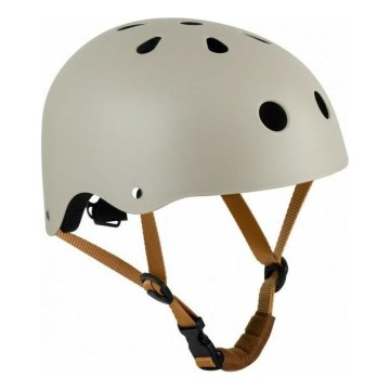 Lionelo - Lastekiiver HELMET Beež liiv