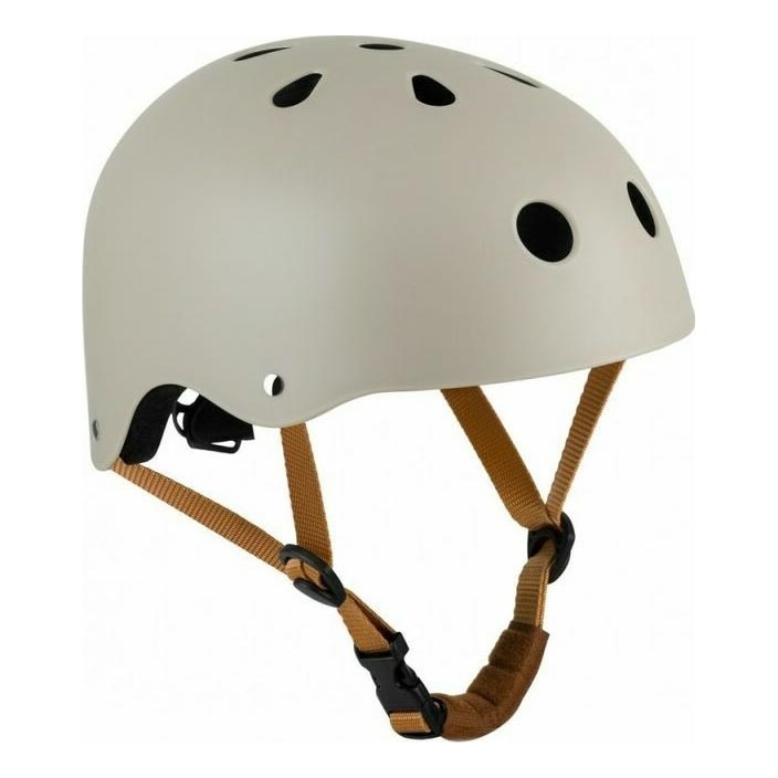 Lionelo - Lastekiiver HELMET Beež liiv