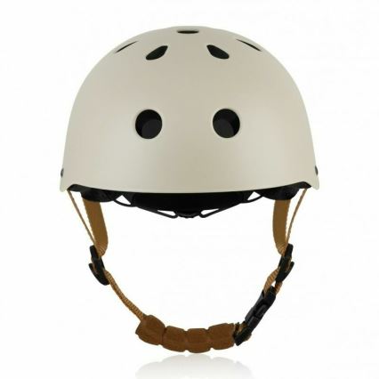 Lionelo - Lastekiiver HELMET Beež liiv