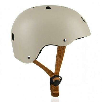 Lionelo - Lastekiiver HELMET Beež liiv