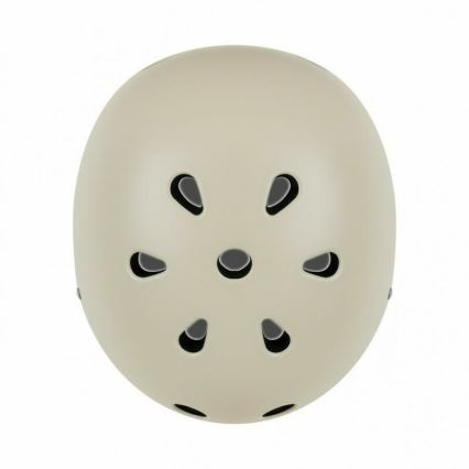 Lionelo - Lastekiiver HELMET Beež liiv